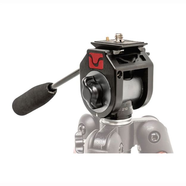 Picture of Bog Great Divide Tripod Head