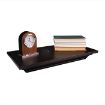 Picture of Lockdown In Plain Sight Shelf Stained 24"Wx11.75"Hx3.25"D