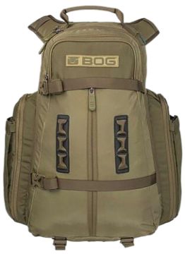 Show details for Bog Kinetic Lightweight Day Pack 2400Cu In Moss Picture of Bog Kinetic Lightweight Day Pack 2400Cu In Moss