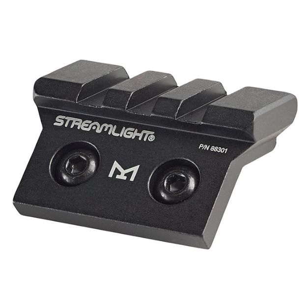 Picture of STRMLGHT MLOK MNT TLR 1/2/9 RM 1/2