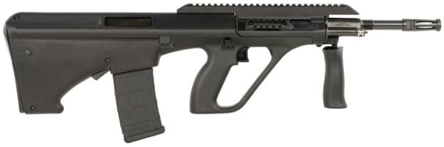 Picture of STEYR AUG A3 M2 556 16" 30R NATO BLK