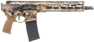 Show details for Mcx Spear-Lt 5.56 Multi 11.5" Picture of Mcx Spear-Lt 5.56 Multi 11.5"