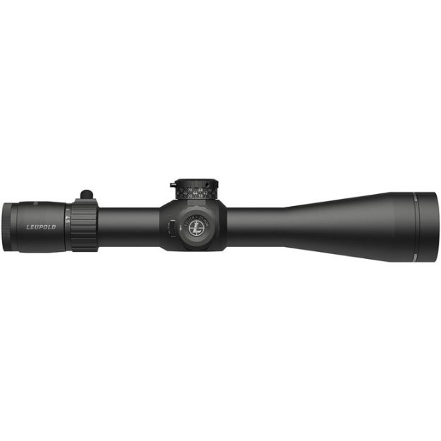 Picture of Mark 4Hd 4.5-18X52 Pr2-Mil