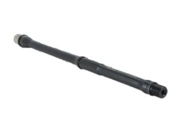 Show details for Faxon Ar15 Barrel 338 Arc 14.5" 1:8 Gunner Profile Blk Picture of Faxon Ar15 Barrel 338 Arc 14.5" 1:8 Gunner Profile Blk