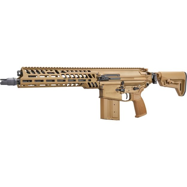 Picture of Mcx Spear Sbr 6.8X51 13" Coy