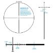 Picture of Leupold Scope Vx-Freedom 4-12X40 30Mm Sf Cds Tri-Moa