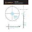 Picture of Leupold Scope Mark 5Hd 35Mm 2-10X30 M5c3 Ffp Tmr Matte!
