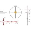 Picture of Leupold Scope Mark 5Hd 35Mm 2-10X30 M5c3 Ffp Illum Tmr*