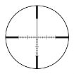 Picture of Leupold Scope Vx-Freedom 3-9X40 Cds Tri-Moa*
