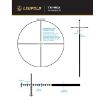 Picture of Leupold Scope Vx-Freedom 3-9X40 Cds Tri-Moa*