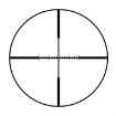 Picture of Leupold Scope Vx-3Hd 4.5-14X40 Cds-Zl Wind Plex Burnt Bronze
