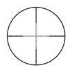 Picture of Leupold Scope Mark 3Hd 30Mm 3-9X40 Firedot Tmr Matte