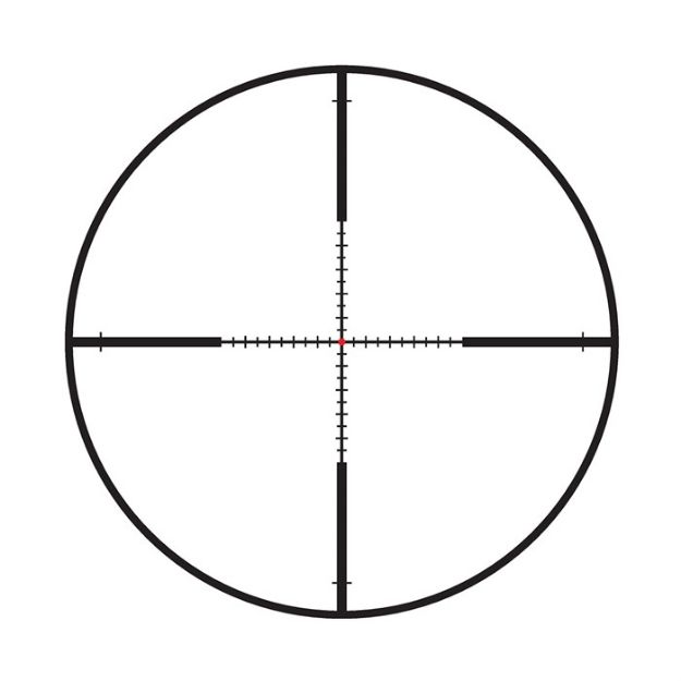 Picture of Leupold Scope Mark 3Hd 30Mm 3-9X40 Firedot Tmr Matte