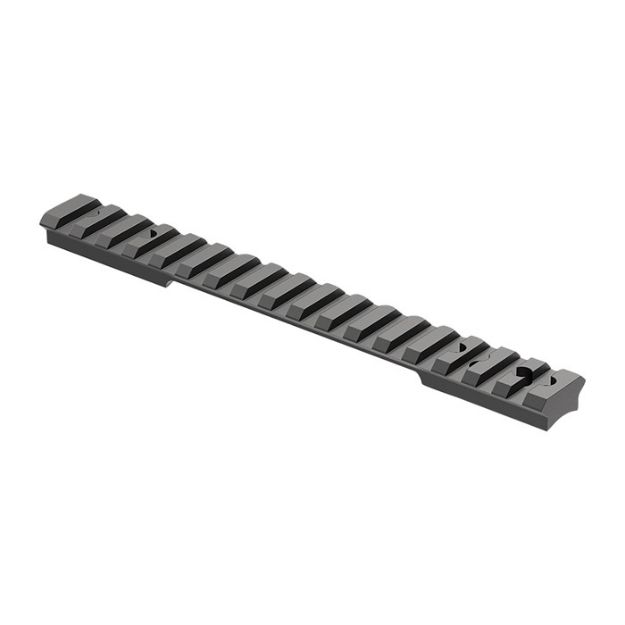 Picture of Leupold Base B-Country Cross- Slot 1Pc Sav Axis/110 La 8-40<