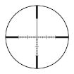 Picture of Freedom 4-12X40mm Cds Tri-Moa