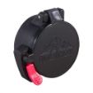 Picture of Butler Creek Flip Open #9A Scope Cover Black