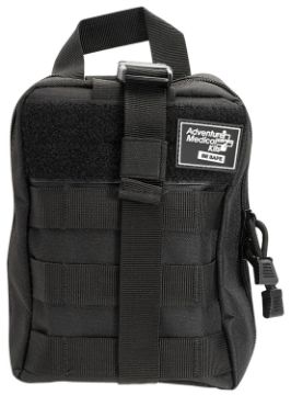 Show details for Arb Molle Bag Trauma Kit 2.0 Black Bag 1 Person/1 Use Picture of Arb Molle Bag Trauma Kit 2.0 Black Bag 1 Person/1 Use
