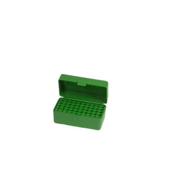 Picture of Mtm Ammo Box 22 Hornet 50-Rounds