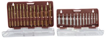Show details for TIPTON 26 PC ULTRA BORE BRUSH SET Picture of TIPTON 26 PC ULTRA BORE BRUSH SET