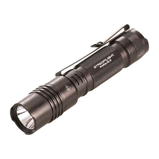 Picture of Protac 2L-X Edc 500Lm Black