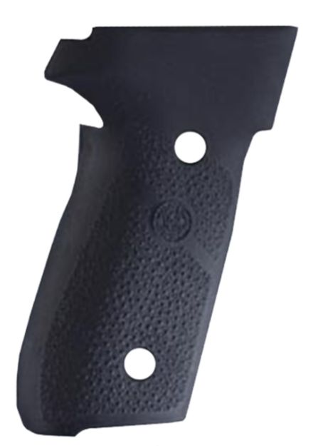 Picture of Hogue Grips Sigarms P228 & P229 Rubber Panels Black