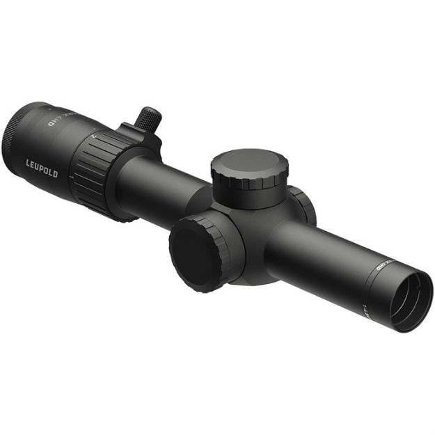 Picture of Mark 4Hd 1-4.5X24 30Mm Fd Bdc