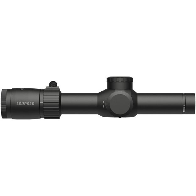 Picture of Mark 4Hd 1-4.5X24 30Mm Fd Tmr