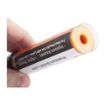 Picture of Lyman Orange Magic Premium Bullet Lube 1.25 Oz Stick