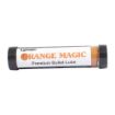 Picture of Lyman Orange Magic Premium Bullet Lube 1.25 Oz Stick