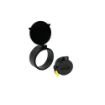 Picture of Butler Creek Multiflex 33-34 Obj Scope Cover 2.043"-2.100"<