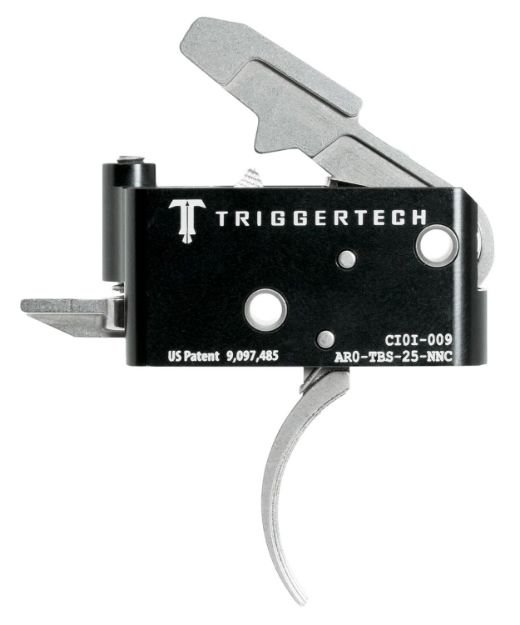 Picture of TRIGRTECH AR15 ADAPT CRVD RH