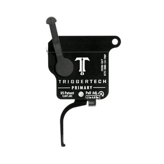 Picture of TRIGRTECH R700 PRIMRY FLAT RH BLT