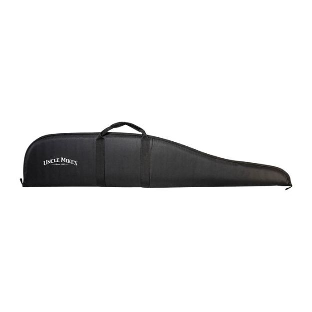 Picture of U/M SCOPED RIFLE CASE LARGE/48" BLK
