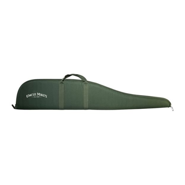 Picture of U/M SCOPED RIFLE CASE LARGE/48" GRN