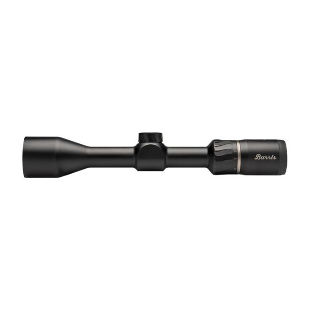 Picture of Fullfield Iv 3-12X42mm Ill C4#