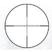 Picture of Fullfield Iv 3-12X42mm Ill C4#