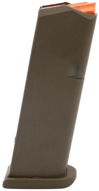 Picture of Magazine G19 9Mm 15Rd Odg Pkg