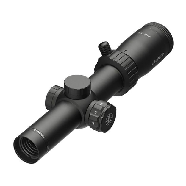Picture of Mark 3Hd 1.5-4X20mm Ill Fd Spr