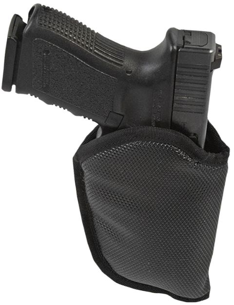 Picture of Blackhawk Tecgrip Formlock Hol Iwb Moldable Micro Compact Bk<