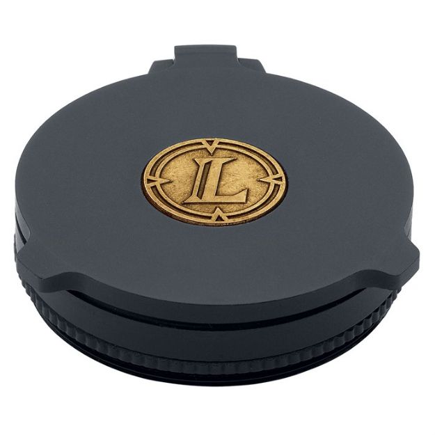 Picture of Lens Cover Alumina 42Mm Flp Bk