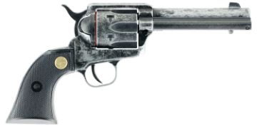 Show details for Chiappa 1873-22 Rev 22Lr Ant Picture of Chiappa 1873-22 Rev 22Lr Ant