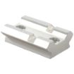 Picture of Weaver Base Top Mount #61S Cva Traditions Silver