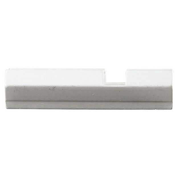 Picture of Weaver Base Top Mount #46S Browning Win Beretta Silver