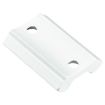 Picture of Weaver Base Top Mount #46S Browning Win Beretta Silver