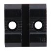 Picture of Weaver Base Top Mount #15 Remington 541Sav 19/23 Black