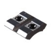 Picture of Weaver Base Top Mount #15 Remington 541Sav 19/23 Black