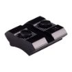 Picture of Weaver Base Top Mount #25 Browning Blr Black