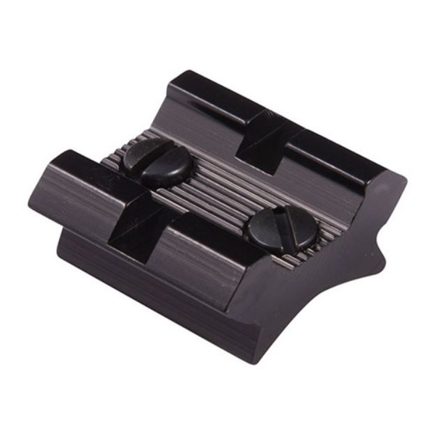 Picture of Weaver Base Top Mount #42 Moss 400Rem 10/11/12 Black