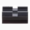Picture of Weaver Base Top Mount #55 High Stdmossberg 680 Black