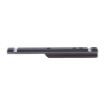 Picture of Weaver Base Top Mount #60A 1Pc Browning 22 Auto Black